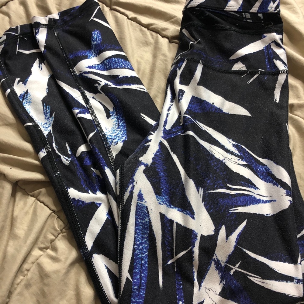 fabletics leggings